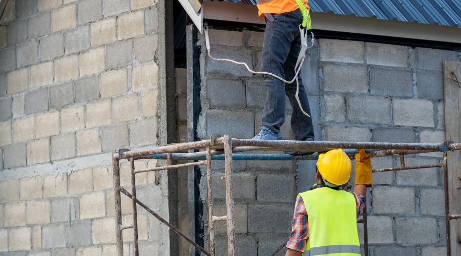 Expert tile roof repair services in Dennis, KS